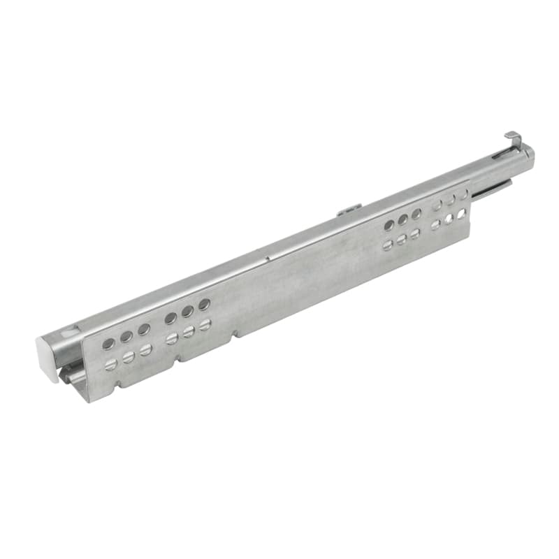 Quadro V6.P2O L=350мм полного выдвижения, правая, ДСП до 19 мм (9225738) Hettich Quadro V6.P2O L=350мм полного выдвижения, правая, ДСП до 19 мм (9225738) Hettich