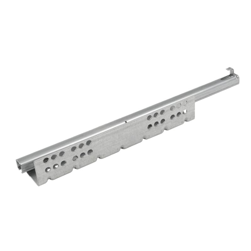 Quadro 25.P2O L=350мм частичного выдвижения, правая, ДСП до 19 мм (9260347) Hettich Quadro 25.P2O L=350мм частичного выдвижения, правая, ДСП до 19 мм (9260347) Hettich