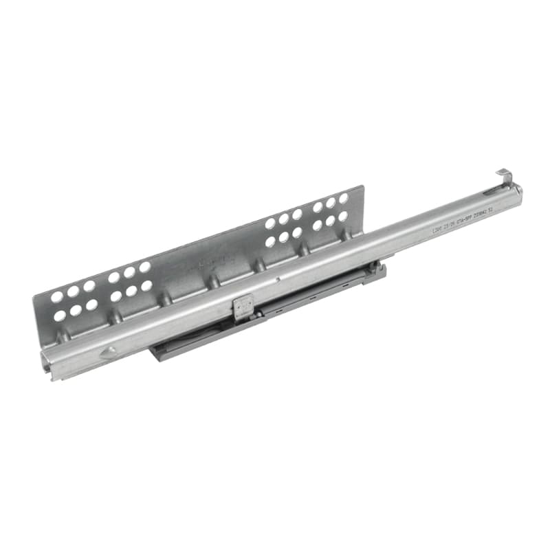 Quadro 25.P2O L=350 част.в. ліва, ДСП до 19 мм (9260346) Hettich Quadro 25.P2O L=350 част.в. ліва, ДСП до 19 мм (9260346) Hettich