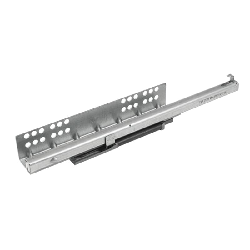 Quadro 25.Silent System L=350 част.в. ліва, ДСП до 19 мм (9267403) Hettich Quadro 25.Silent System L=350 част.в. ліва, ДСП до 19 мм (9267403) Hettich