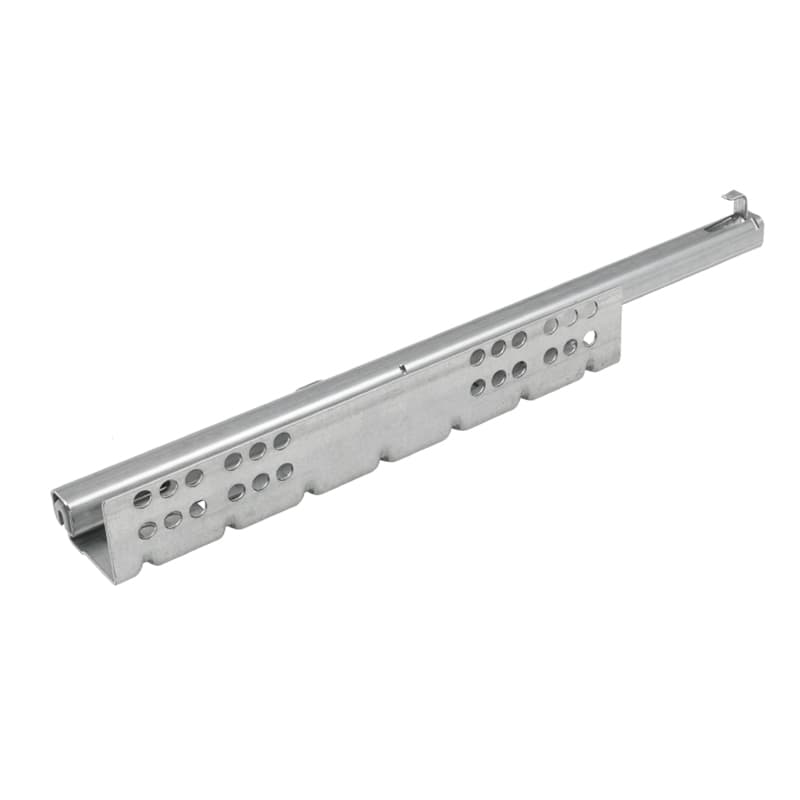 Quadro 25.Silent System L=350 част.в. права, ДСП до 19 мм (9267404) Hettich Quadro 25.Silent System L=350 част.в. права, ДСП до 19 мм (9267404) Hettich