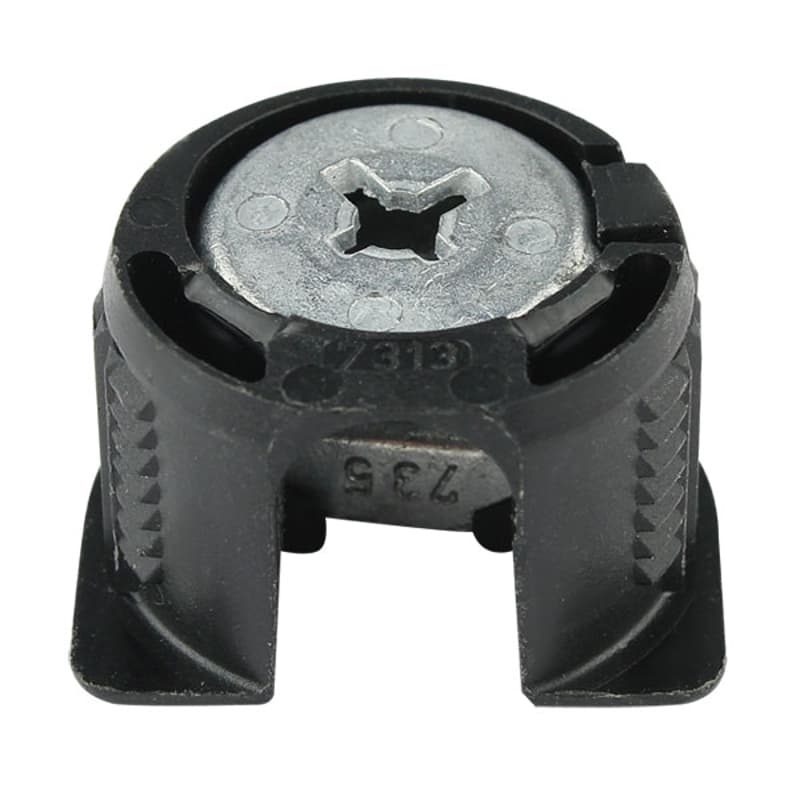 Стяжка VB 35/16, чёрная (9066732) Hettich Стяжка VB 35/16, чёрная (9066732) Hettich