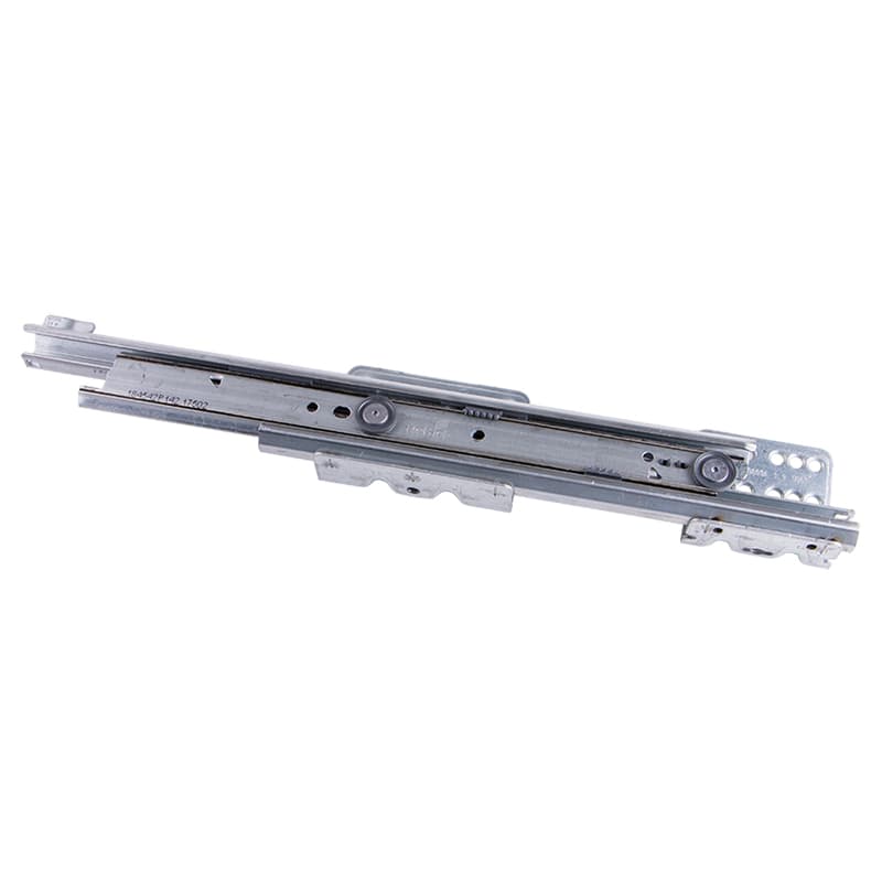 Направляющая Actro, Silent System L=400мм, правая (9239280) Hettich Направляющая Actro, Silent System L=400мм, правая (9239280) Hettich