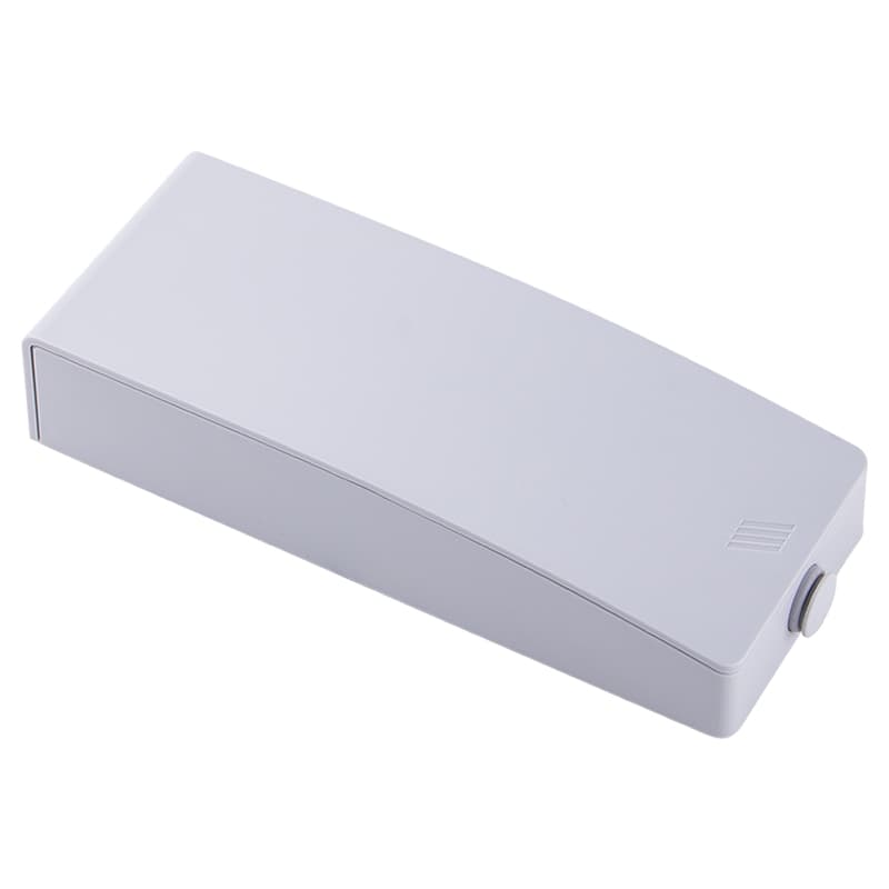 Механизм P2O Silent, серый (9239099) Hettich Механизм P2O Silent, серый (9239099) Hettich