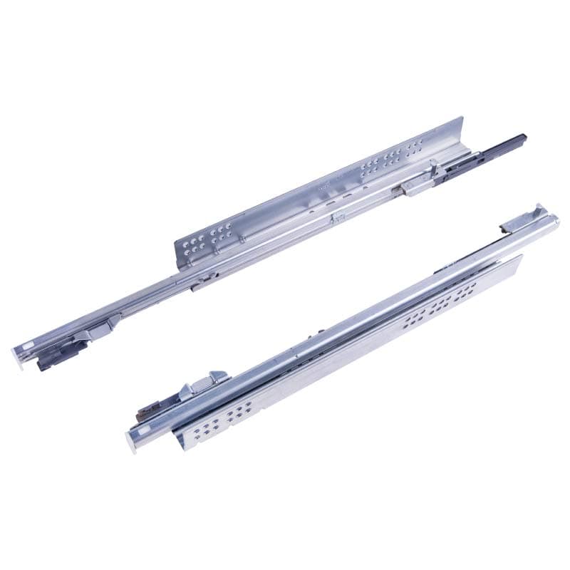 Quadro 4D SilentSystem L = 600 повн.в , ДСП 16мм (9245396) Hettich к-т