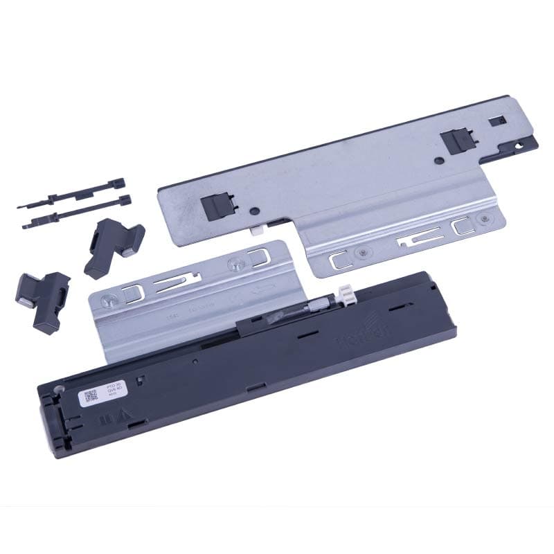 Механізм Push to open Silent для Quadro 4D потужний (9246316) Hettich