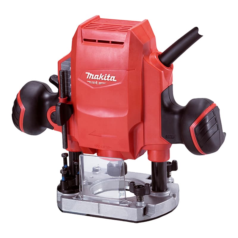 Фрезер 900 Вт, 8 мм (M3601) Makita