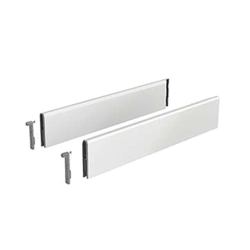 Надставка TopSide ArciTech H =92 L=500 белый (9122922) Hettich Надставка TopSide ArciTech H =92 L=500 белый (9122922) Hettich