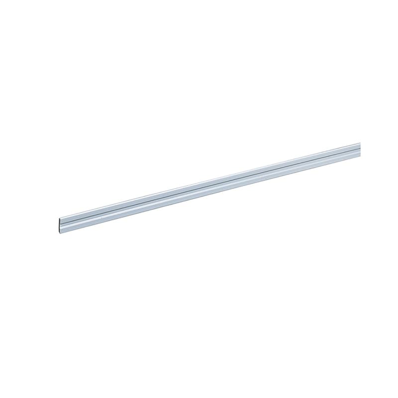 Профіль OrgaStripe L = 1100 mm, сірий (9203466) Hettich Профіль OrgaStripe L = 1100 mm, сірий (9203466) Hettich