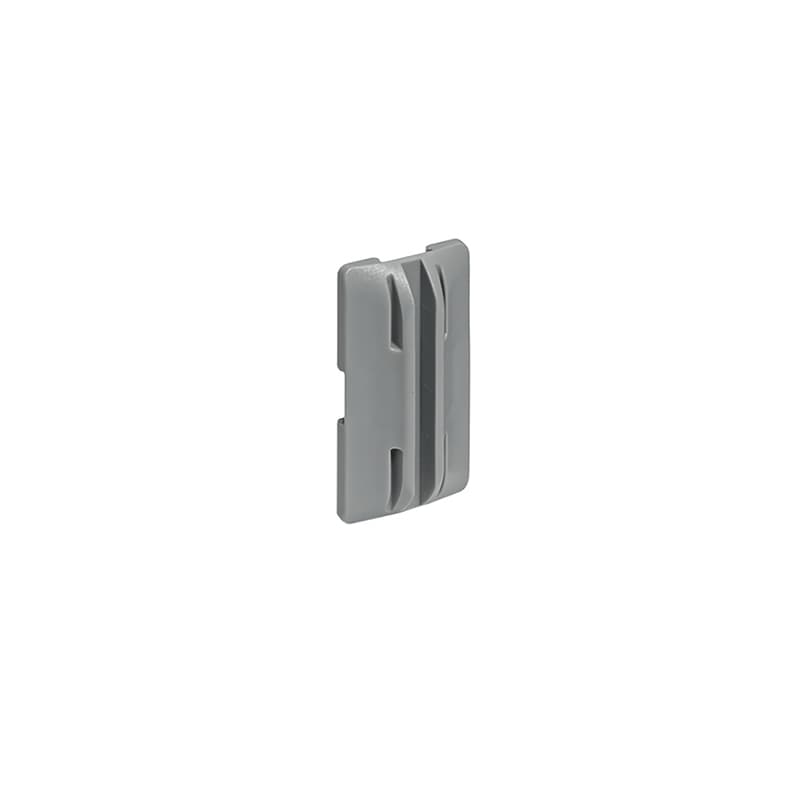 З'єднувач OrgaClip 4мм (для OrgaStripe), серый (9203469) Hettich З'єднувач OrgaClip 4мм (для OrgaStripe), серый (9203469) Hettich