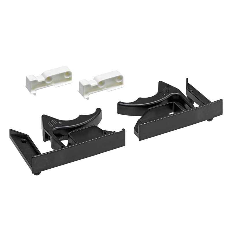 К-т фіксаторів для висувних полиць (75808) Hettich