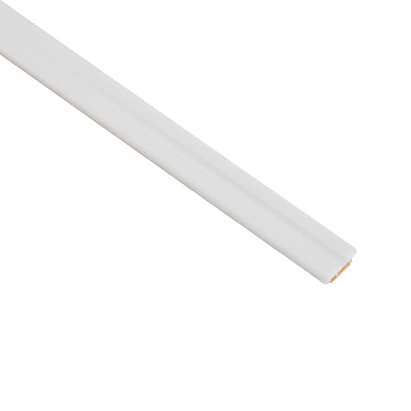 Профіль OrgaStripe L = 1100мм, білий (9203465) Hettich Профіль OrgaStripe L = 1100мм, білий (9203465) Hettich