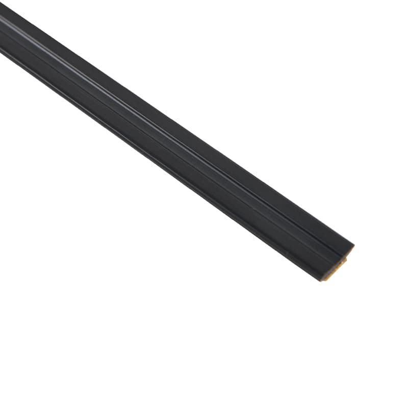 Профиль OrgaStripe L=1100мм, антрацит (9203254) Hettich Профиль OrgaStripe L=1100мм, антрацит (9203254) Hettich
