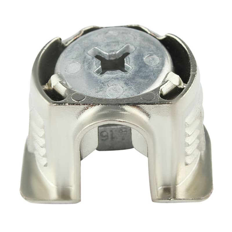 Стяжка VB 35/16, цинк (9117653) Hettich Стяжка VB 35/16, цинк (9117653) Hettich