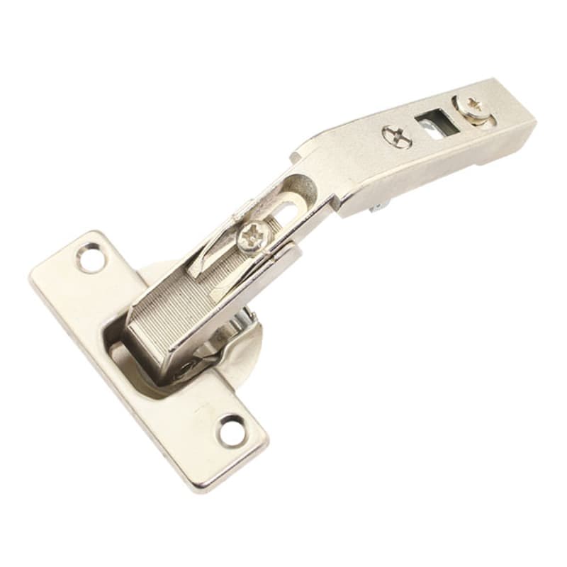 Петля Clip-on, 135°, Intermat 9930, бифолт, никель (1056243) Hettich Петля Clip-on, 135°, Intermat 9930, бифолт, никель (1056243) Hettich
