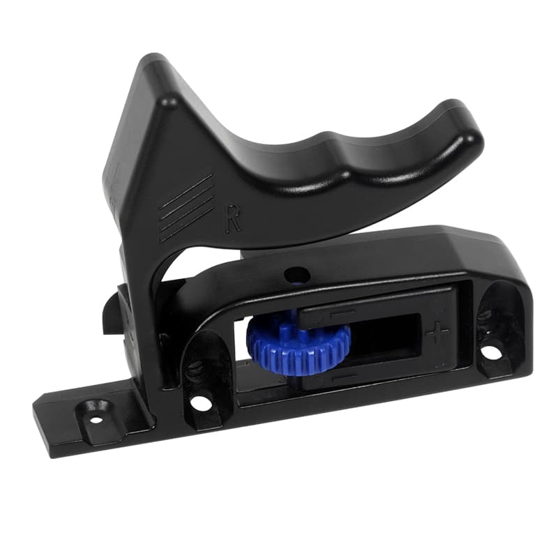 Фіксатор Quadro, правий (9144841) Hettich Фіксатор Quadro, правий (9144841) Hettich