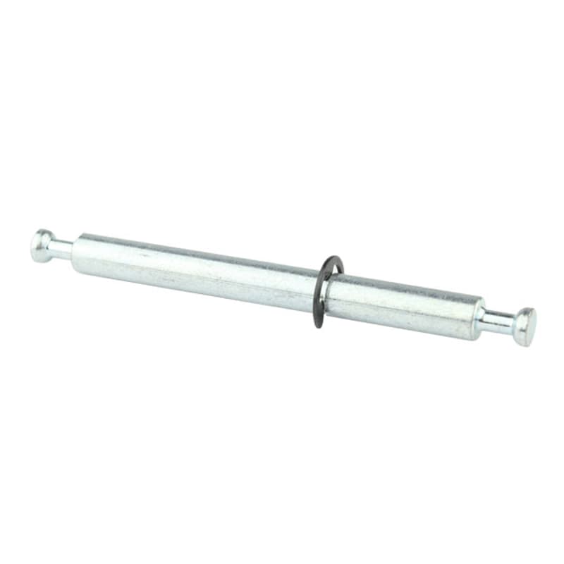 Дюбель подвійний під Rastex DU 868 46/30мм (1056170) Hettich