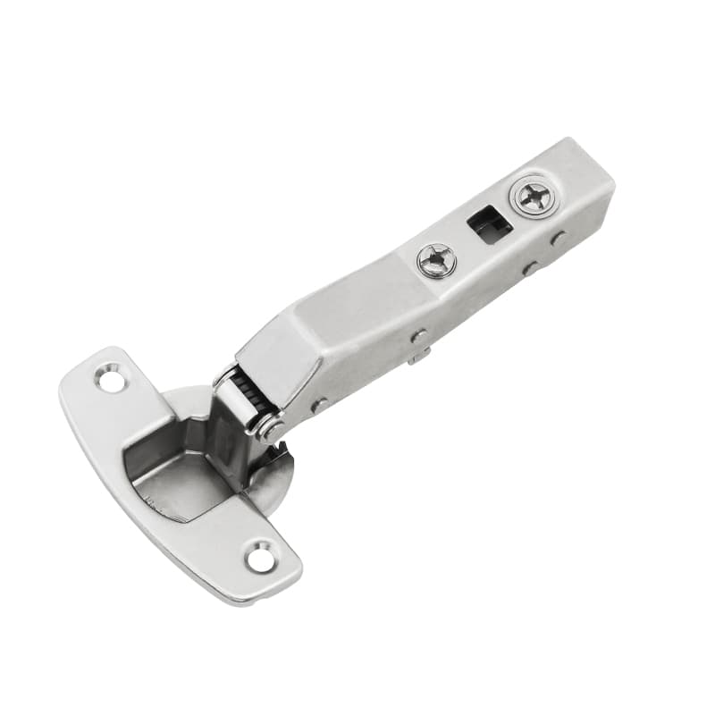 Петля Clip-on, 30°, Sensys 8639i, накладная, с доводч., никель (9088016) Hettich Петля Clip-on, 30°, Sensys 8639i, накладная, с доводч., никель (9088016) Hettich