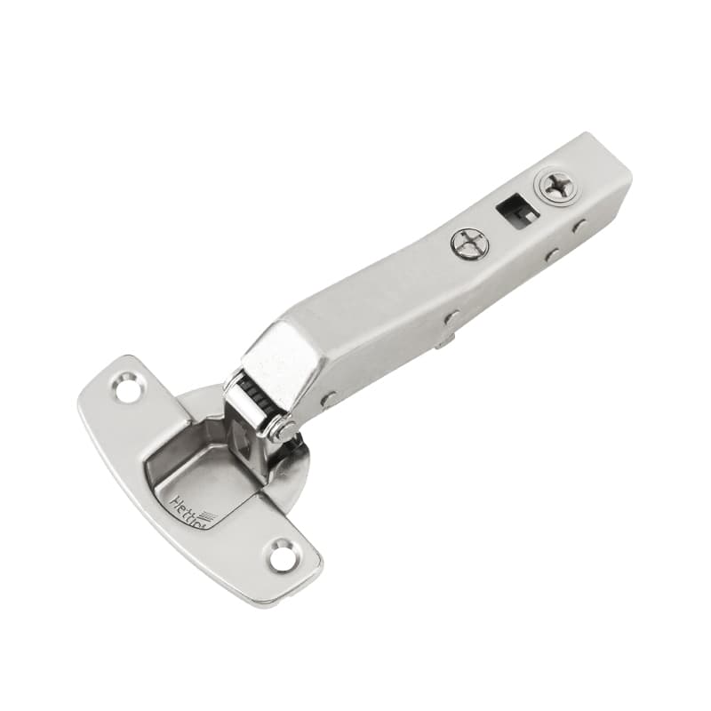 Завіса  Clip-on, 45°,Sensys 8639і, внутрішня, з дотягувачем, нікель(9088019) Hettich