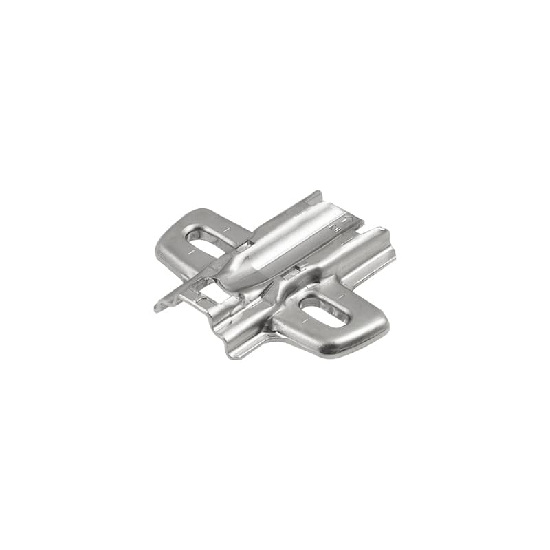Монтажна планка Sensys дистанція 3 (9071577) Hettich