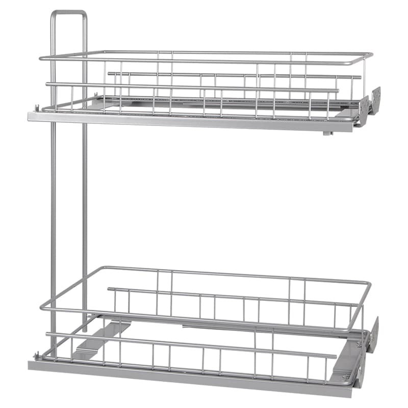 Карго IQ plus W=300мм (9065860) Hettich