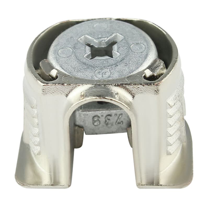 Стяжка VB 35/18, цинк (9117725) Hettich Стяжка VB 35/18, цинк (9117725) Hettich
