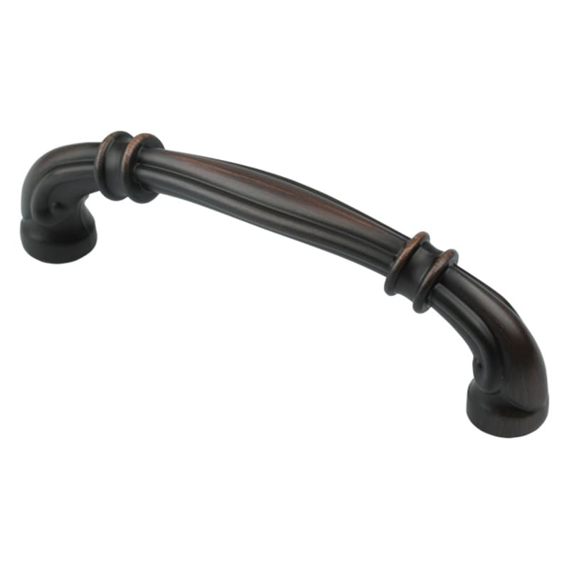 Ручка DR 49/96 G15 бронза темная