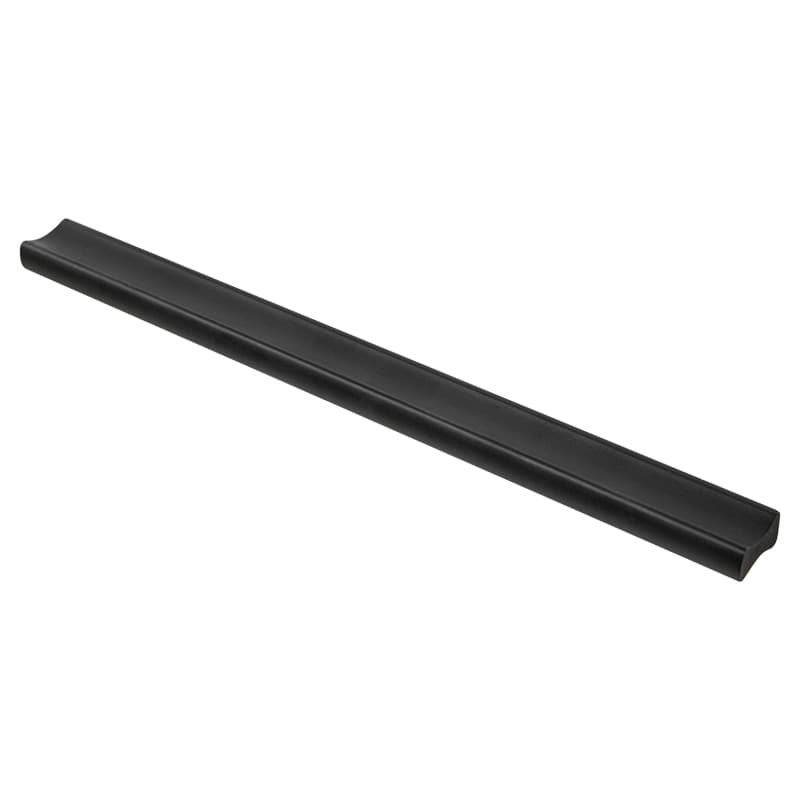 Ручка DU 03 AL / 160 UA 03 COO / 160 чорна Ручка DU 03 AL / 160 UA 03 COO / 160 чорна