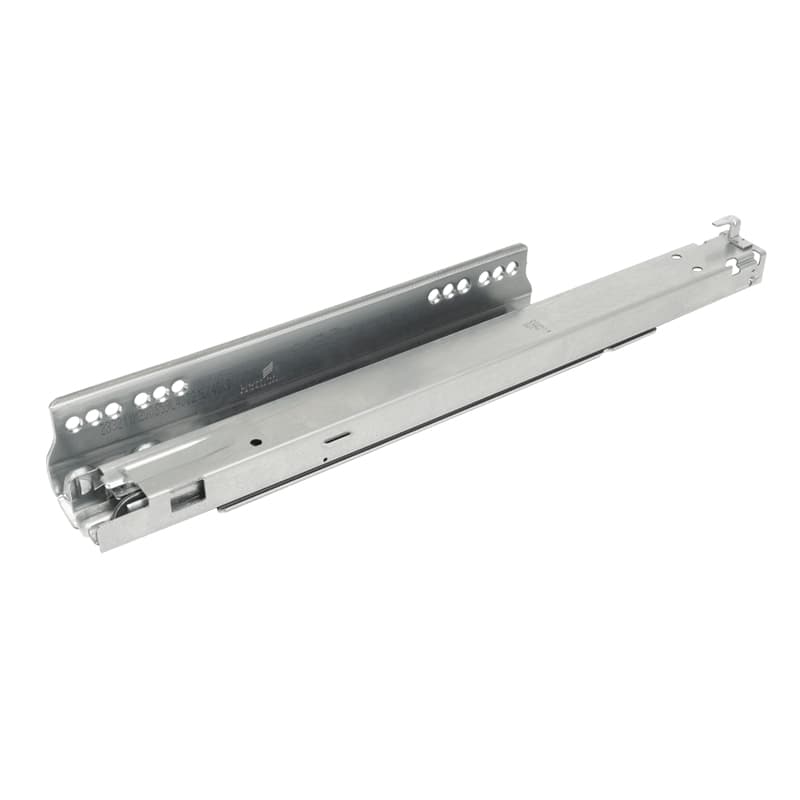 Направляющая Actro YOU L=400мм (40 кг), левая (9256984) Hettich Направляющая Actro YOU L=400мм (40 кг), левая (9256984) Hettich