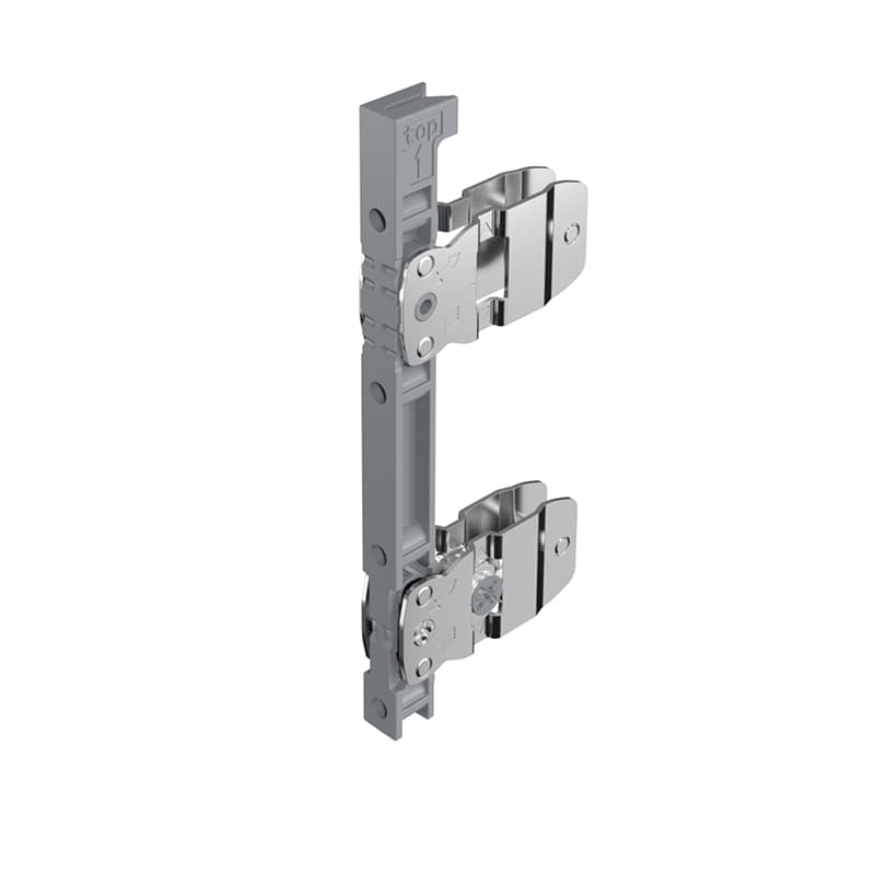 AvanTech YOU фіксатор фасаду H=187/251 під прикручування (9255838) Hettich AvanTech YOU фіксатор фасаду H=187/251 під прикручування (9255838) Hettich
