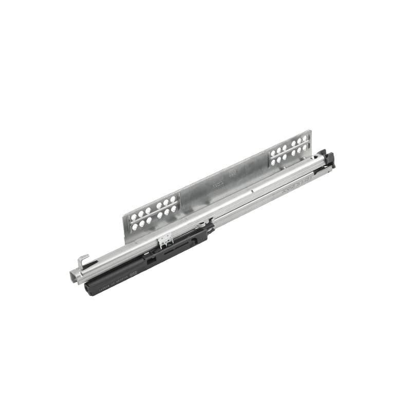 Направляюча Quadro YOU L=350 (30 кг), права (9256861) Hettich
