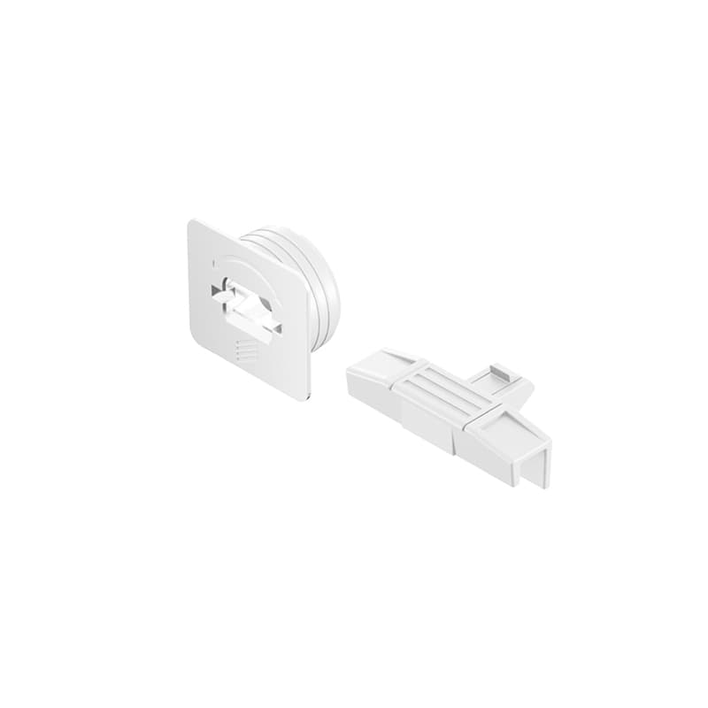 AvanTech YOU фиксатор внутреннего ящика белый (9257735) Hettich AvanTech YOU фиксатор внутреннего ящика белый (9257735) Hettich