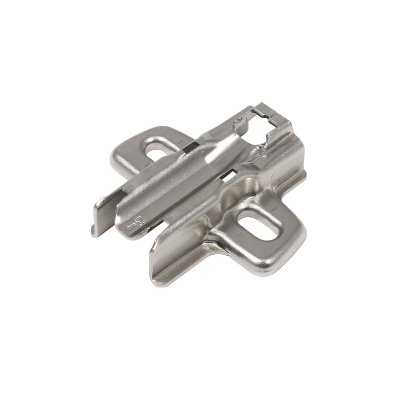 Монтажна планка Sensys дистанція 8 (9071579) Hettich Монтажна планка Sensys дистанція 8 (9071579) Hettich