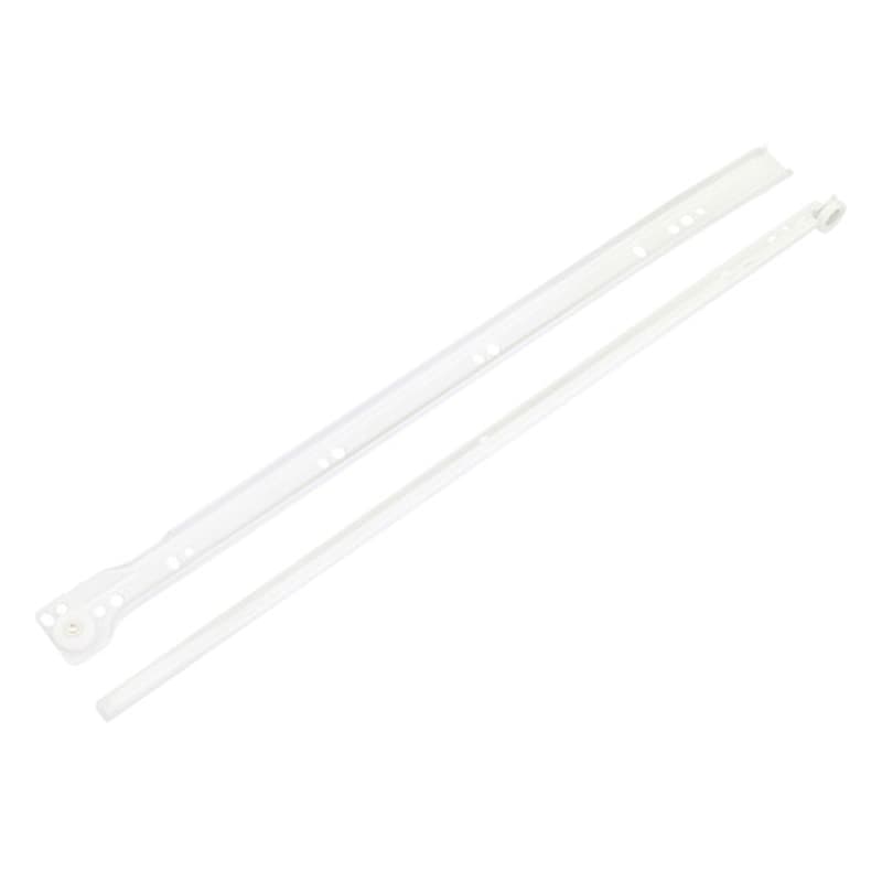 Направляючі роликові L=550mm 1,2mm Muller Направляючі роликові L=550mm 1,2mm Muller