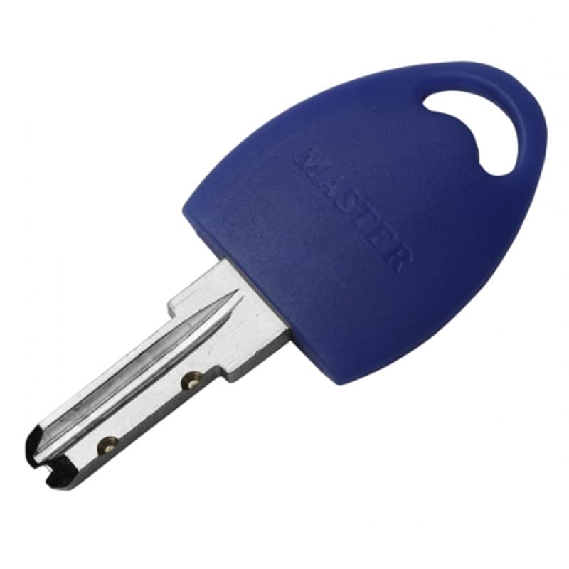 MASTER ключ для замків Muller CL MASTER ключ для замків Muller CL