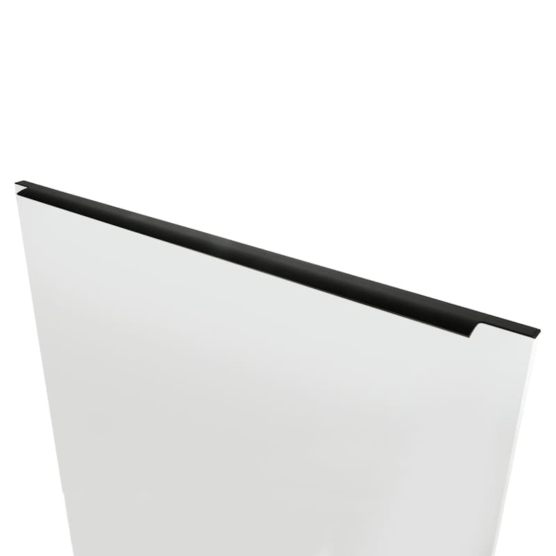 Ручка Ferro Fiori M 0011.900 чорний Ручка Ferro Fiori M 0011.900 чорний