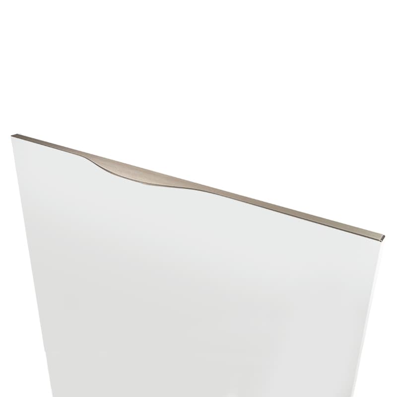 Ручка Ferro Fiori M 0019.900 никель Ручка Ferro Fiori M 0019.900 никель