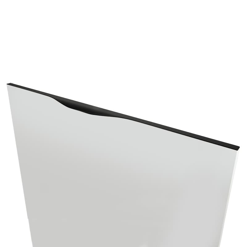 Ручка Ferro Fiori M 0019.900 чорний Ручка Ferro Fiori M 0019.900 чорний