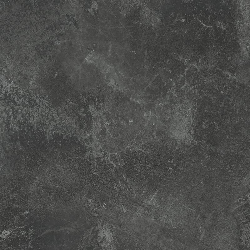 Столешница Kronospan K205 RS 2U Бетон Чёрный ВЛАГОСТОЙКАЯ R3 4100x900x38 мм м.п.