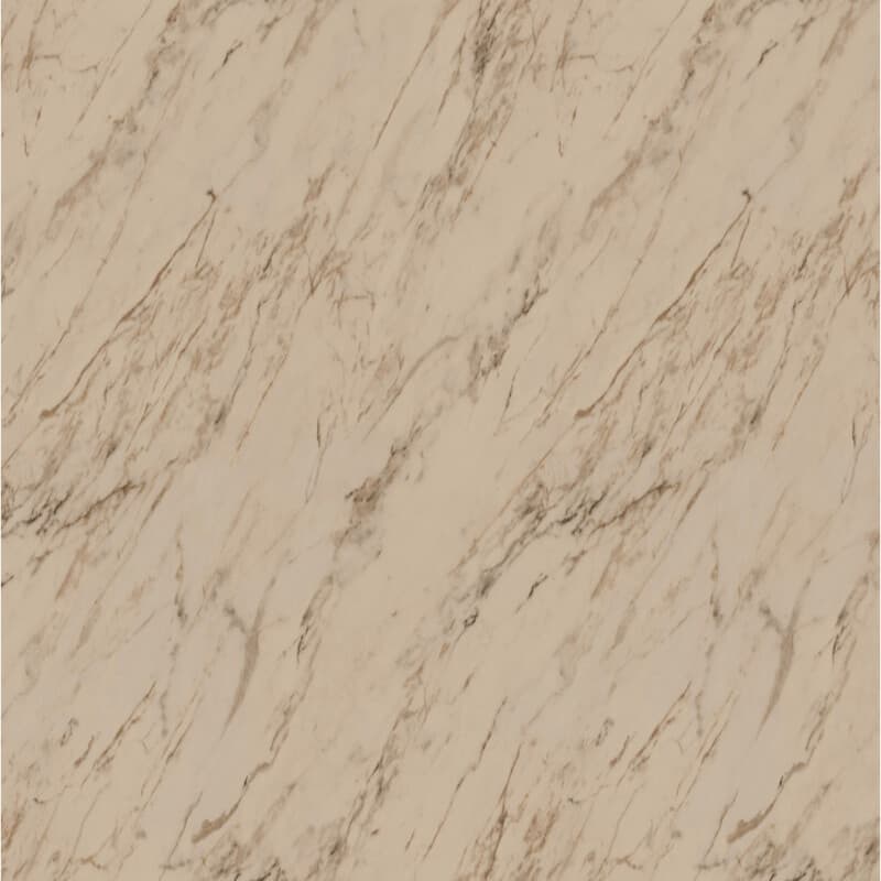 Стільниця LuxeForm S169/R3-1 U Мармур Мельбурн Стільниця LuxeForm S169/R3-1 U Мармур Мельбурн