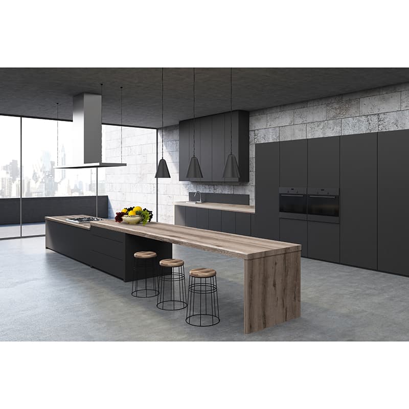 Стеновая панель Luxeform L144/L900 Дуб Кристер 4200х600x10 мм м.п. Стеновая панель Luxeform L144/L900 Дуб Кристер 4200х600x10 мм м.п.