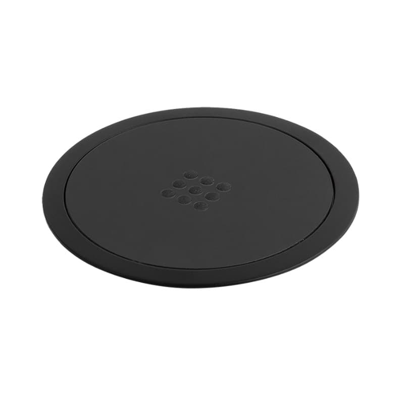 VersaCHARGER Безпроводная зарядка Qi (5V/9V, 1A/1,1А), живлення microUSB 5V/9V 2A, IP20, чорний/чорний (060.09Y.00001) VersaCHARGER Безпроводная зарядка Qi (5V/9V, 1A/1,1А), живлення microUSB 5V/9V 2A, IP20, чорний/чорний (060.09Y.00001)