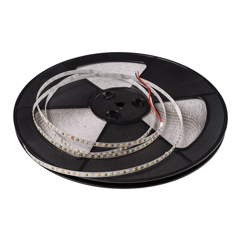 LED-стрічка 2835 SMD, 120 LEDs/m, 10W, 12V, IP20, денне світло, 4000К LED-стрічка 2835 SMD, 120 LEDs/m, 10W, 12V, IP20, денне світло, 4000К