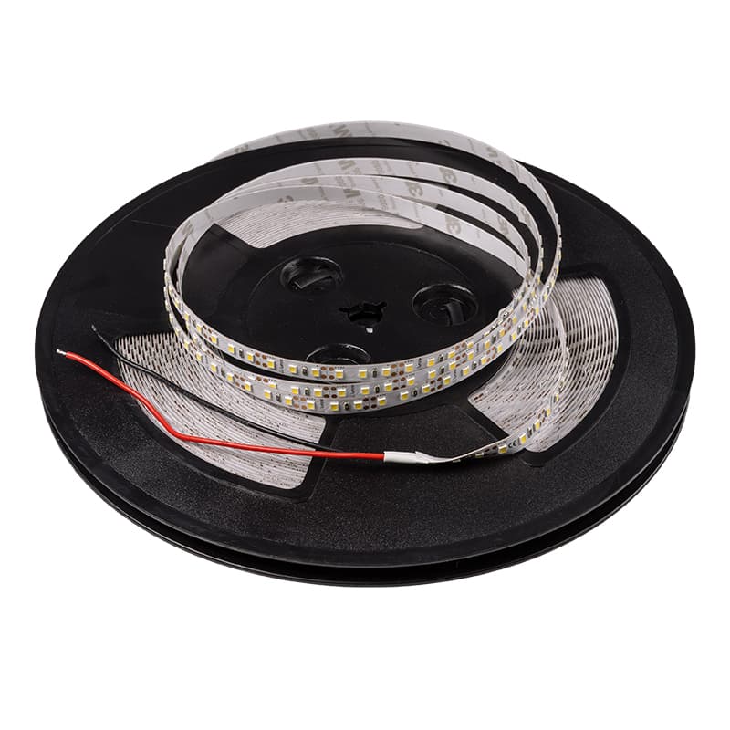 LED-стрічка 2835 SMD, 120 LEDs/m, 10W, 12V, IP20, денне світло, 4000К, 20m LED-стрічка 2835 SMD, 120 LEDs/m, 10W, 12V, IP20, денне світло, 4000К, 20m
