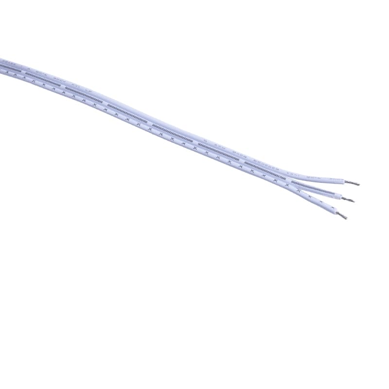 Провід мідний ШВП 3×0.34 mm Провід мідний ШВП 3×0.34 mm