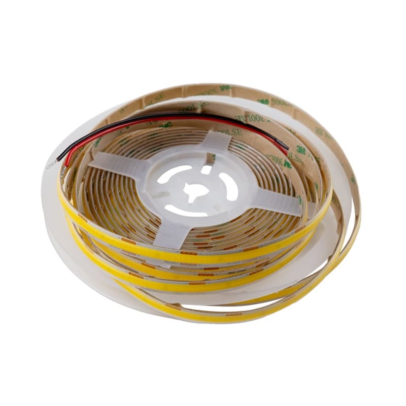 LED-лента COB, 480 LEDs /m, 10W, 12V, IP65, дневной свет, 4000К, L=1000mm LED-лента COB, 480 LEDs /m, 10W, 12V, IP65, дневной свет, 4000К, L=1000mm