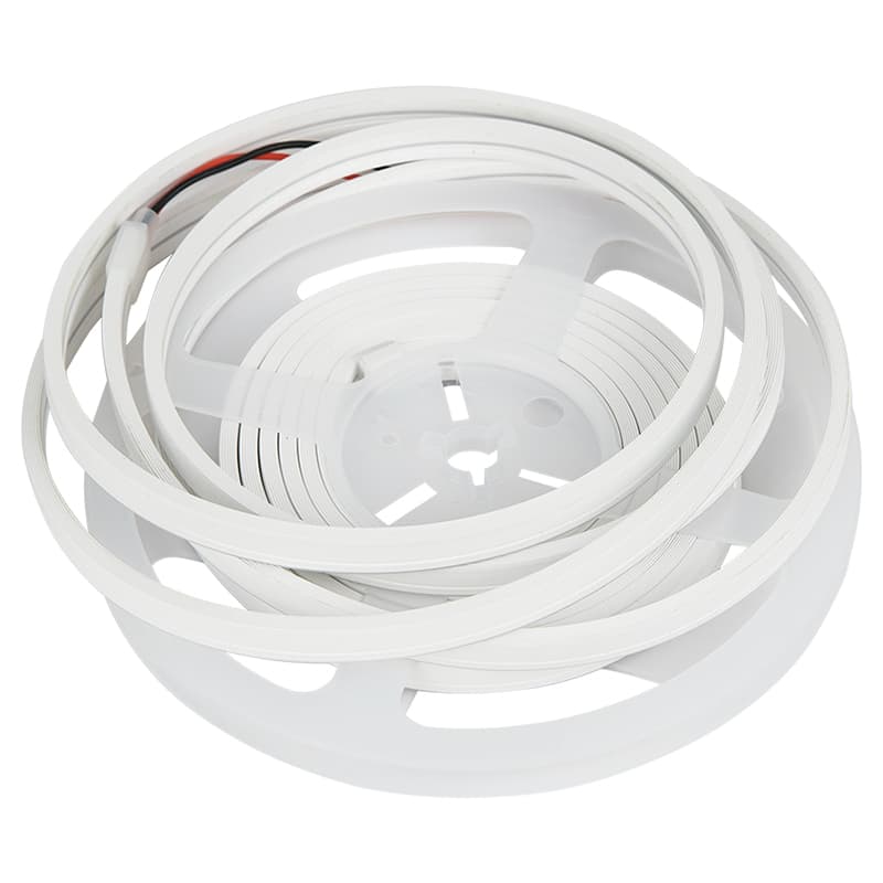 Neon-лента, SMD 2835, 9,6W, 12V, IP20, 4х10 mm, холодный свет, 6000К, L=1000mm Neon-лента, SMD 2835, 9,6W, 12V, IP20, 4х10 mm, холодный свет, 6000К, L=1000mm