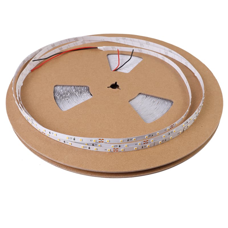 LED-стрічка 2835 SMD, 60 LEDs/m, 4,2W, 24V, IP20, денне світло, 4000К LED-стрічка 2835 SMD, 60 LEDs/m, 4,2W, 24V, IP20, денне світло, 4000К