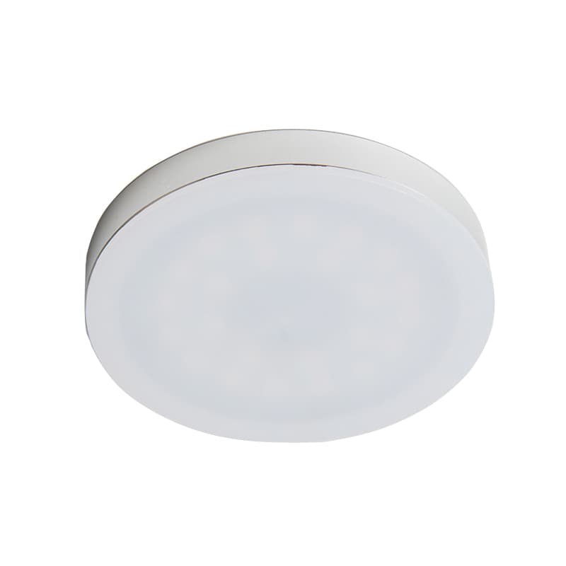 LED-светильник "Venti", 1.6W, 12V, белый свет LED-светильник "Venti", 1.6W, 12V, белый свет