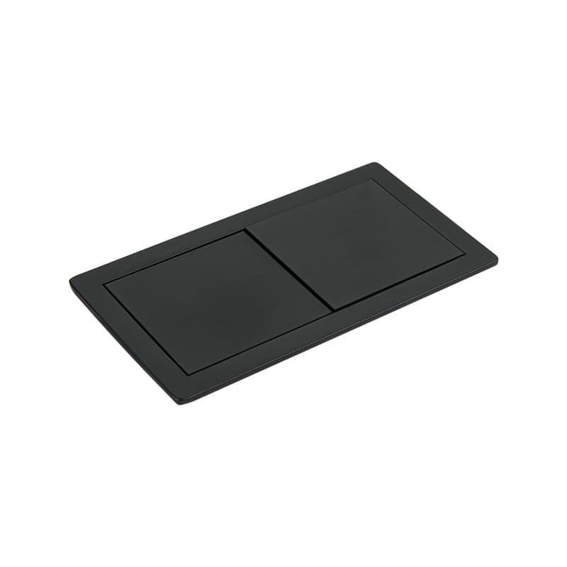 VersaHIT MONO Розетковий блок одинарний, 1 розетка, 110-220V, 16A, IP54, чорний мат (06025F00008) VersaHIT MONO Розетковий блок одинарний, 1 розетка, 110-220V, 16A, IP54, чорний мат (06025F00008)